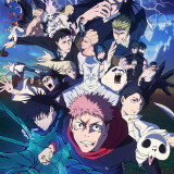 Ballot Option: Jujutsu Kaisen The Culling Game Part 1