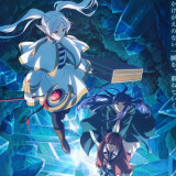 Ballot Option: Frieren: Beyond Journey's End Season 2