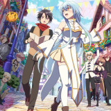 Ballot Option: There was a Cute Girl in the Hero's Party, so I Tried Confessing to Her