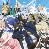 Ballot Option: Noble Reincarnation: Born Blessed, So I’ll Obtain Ultimate Power