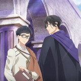 Ballot Option: Isekai Office Worker: The Other World's Books Depend on the Bean Counter