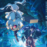 Ballot Option: Frieren: Beyond Journey's End Season 2