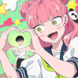 Ballot Option: You and I Are Polar Opposites