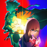 Ballot Option: Fate/strange Fake