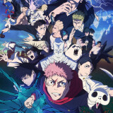 Ballot Option: Jujutsu Kaisen The Culling Game Part 1