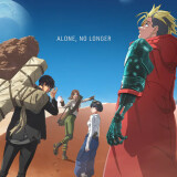 Ballot Option: Trigun Stargaze