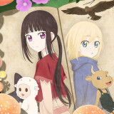 Ballot Option: Champignon Witch