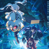 Ballot Option: Frieren: Beyond Journey's End Season 2