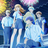 Ballot Option: Anyway, I'm Falling in Love with You. Season 2