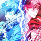 Ballot Option: Blue Orchestra Season 2