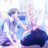 Ballot Option: In the Clear Moonlit Dusk