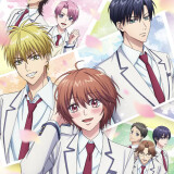 Ballot Option: Hana-Kimi