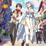 Ballot Option: There was a Cute Girl in the Hero's Party, so I Tried Confessing to Her