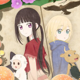 Ballot Option: Champignon Witch