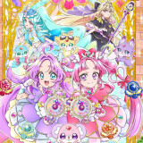 Ballot Option: Star Detective Precure!