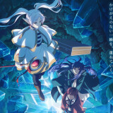 Ballot Option: Frieren: Beyond Journey's End Season 2