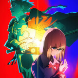 Ballot Option: Fate/strange Fake