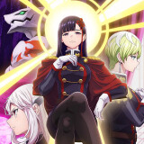 Ballot Option: Chained Soldier Season 2