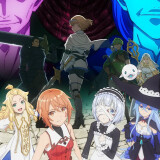 Ballot Option: Roll Over and Die