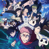Ballot Option: Jujutsu Kaisen The Culling Game Part 1