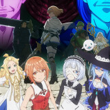 Ballot Option: Roll Over and Die