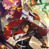 Ballot Option: Sentenced to Be a Hero