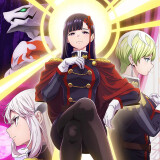 Ballot Option: Chained Soldier Season 2