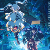 Ballot Option: Frieren: Beyond Journey's End Season 2