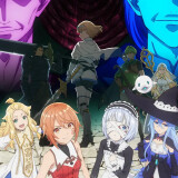 Ballot Option: Roll Over and Die