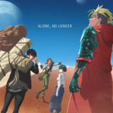 Ballot Option: Trigun Stargaze