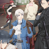 Ballot Option: A Gentle Noble's Vacation Recommendation