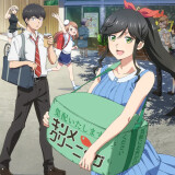 Ballot Option: Wash It All Away