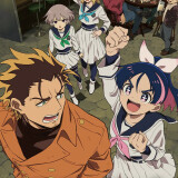 Ballot Option: Scum of the Brave