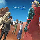 Ballot Option: Trigun Stargaze