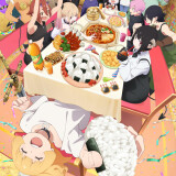 Ballot Option: Tis Time for "Torture," Princess Season 2