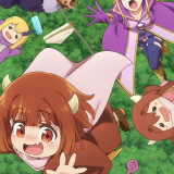 Ballot Option: The Demon King's Daughter is Too Kind!!