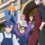 Ballot Option: The Daily Life of a Part-Time Torturer