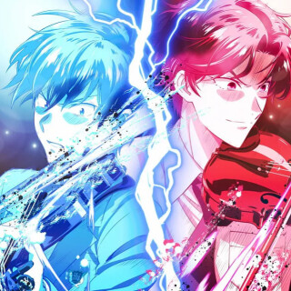 Ballot Option: Blue Orchestra Season 2