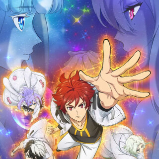 Ballot Option: SI-VIS: The Sound of Heroes