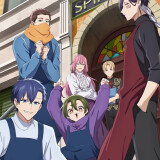 Ballot Option: The Daily Life of a Part-Time Torturer