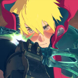 Ballot Option: Vash the Stampede