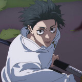 Ballot Option: Yuta Okkotsu