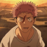 Ballot Option: Yuji Itadori