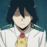 Ballot Option: Shota "Eraser Head" Aizawa