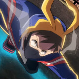 Ballot Option: Koichi "The Crawler" Haimawari