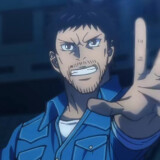 Ballot Option: Tanzaburou Toujima