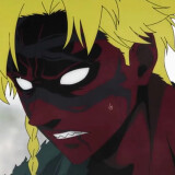 Ballot Option: Chobei Aza