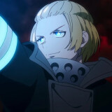 Ballot Option: Arthur Boyle