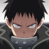 Ballot Option: Shinra Kusakabe