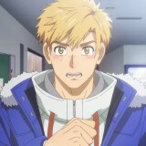 Ballot Option: Tsukasa Akeuraji